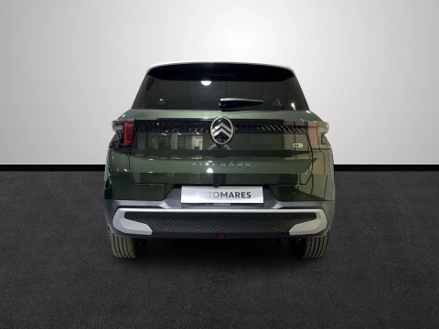 Citroën C3 Aircross Turbo 73kW (100CV) BVM6 PLUS