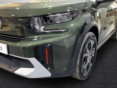 Citroën C3 Aircross Turbo 73kW (100CV) BVM6 PLUS