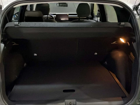 Citroën C3 Aircross Turbo 73kW (100CV) BVM6 PLUS