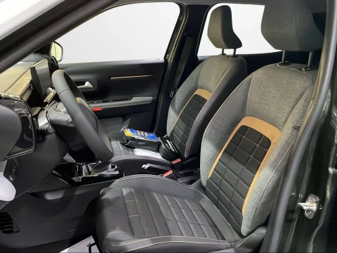 Citroën C3 Aircross Turbo 73kW (100CV) BVM6 PLUS