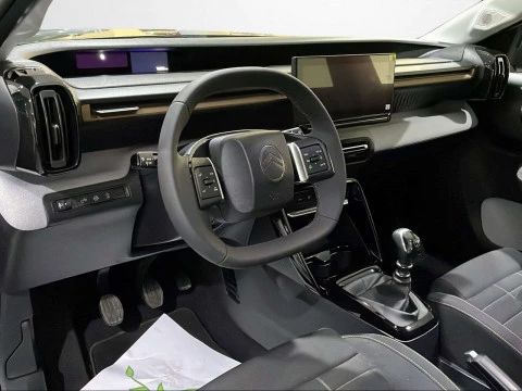 Citroën C3 Aircross Turbo 73kW (100CV) BVM6 PLUS