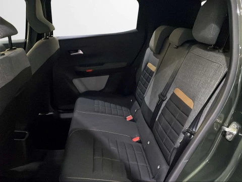 Citroën C3 Aircross Turbo 73kW (100CV) BVM6 PLUS