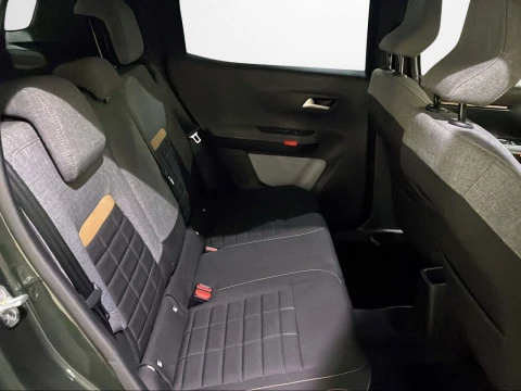 Citroën C3 Aircross Turbo 73kW (100CV) BVM6 PLUS