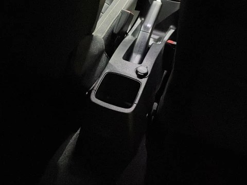 Citroën C3 Aircross Turbo 73kW (100CV) BVM6 PLUS