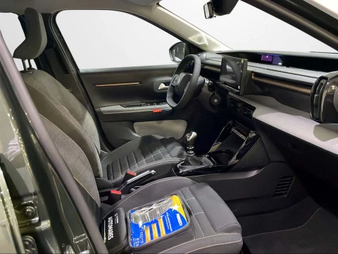 Citroën C3 Aircross Turbo 73kW (100CV) BVM6 PLUS