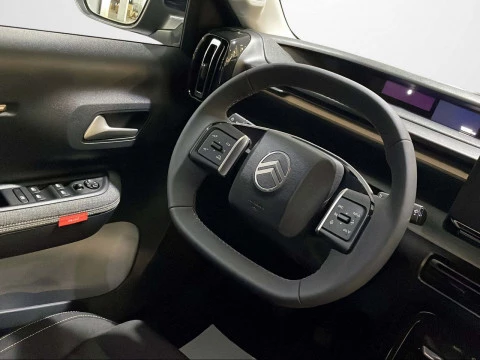 Citroën C3 Aircross Turbo 73kW (100CV) BVM6 PLUS