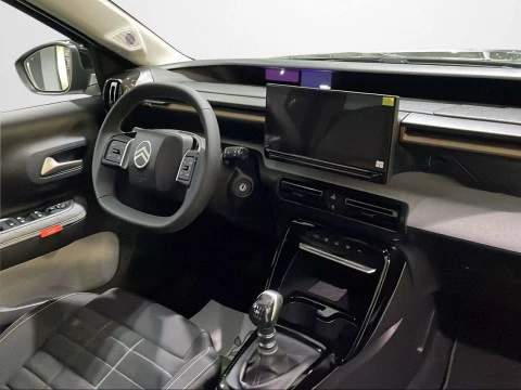 Citroën C3 Aircross Turbo 73kW (100CV) BVM6 PLUS