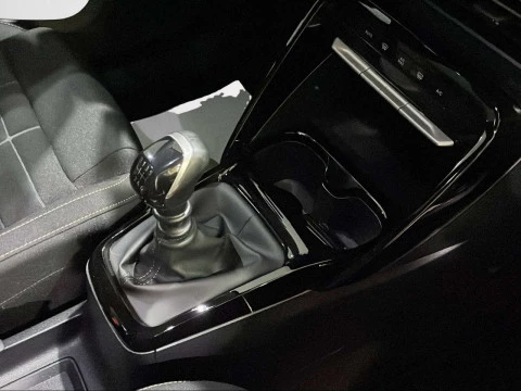 Citroën C3 Aircross Turbo 73kW (100CV) BVM6 PLUS