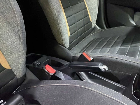 Citroën C3 Aircross Turbo 73kW (100CV) BVM6 PLUS