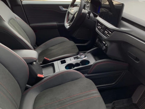 Ford Kuga ST-Line X 2.5 Duratec PHEV 178kW Auto