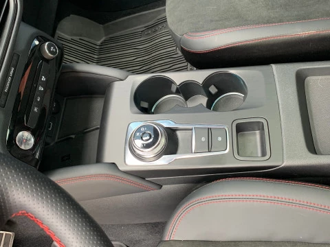 Ford Kuga ST-Line X 2.5 Duratec PHEV 178kW Auto