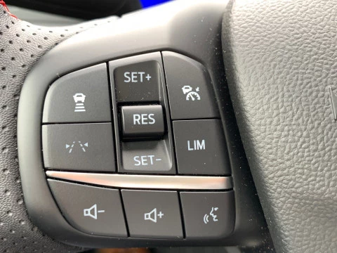 Ford Kuga ST-Line X 2.5 Duratec PHEV 178kW Auto