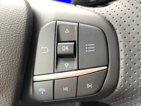 Ford Kuga ST-Line X 2.5 Duratec PHEV 178kW Auto