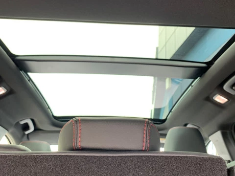 Ford Kuga ST-Line X 2.5 Duratec PHEV 178kW Auto