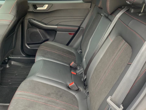 Ford Kuga ST-Line X 2.5 Duratec PHEV 178kW Auto