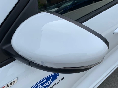 Ford Kuga ST-Line X 2.5 Duratec PHEV 178kW Auto