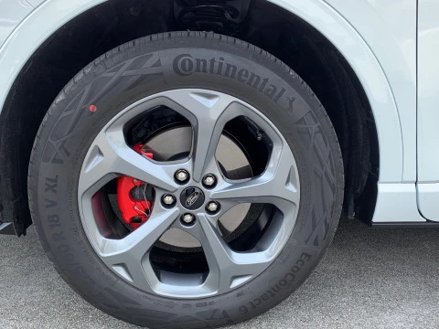 Ford Kuga ST-Line X 2.5 Duratec PHEV 178kW Auto