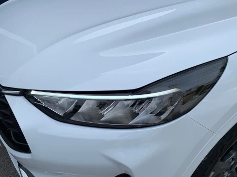 Ford Kuga ST-Line X 2.5 Duratec PHEV 178kW Auto