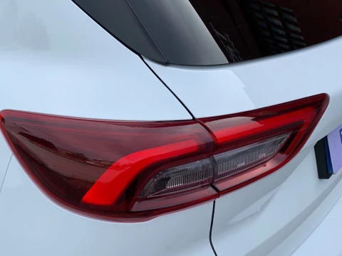 Ford Kuga ST-Line X 2.5 Duratec PHEV 178kW Auto