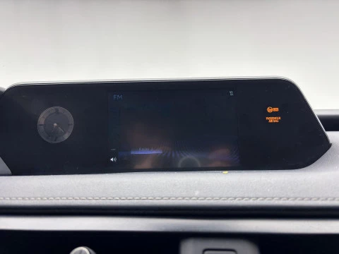 Lexus UX 2.0 250h Business