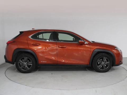 Lexus UX 2.0 250h Business
