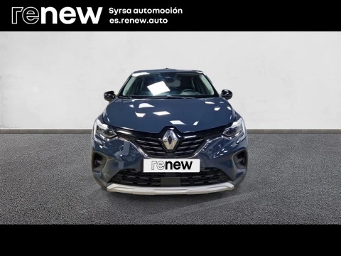 Renault Captur equilibre TCe 67kW (90CV)