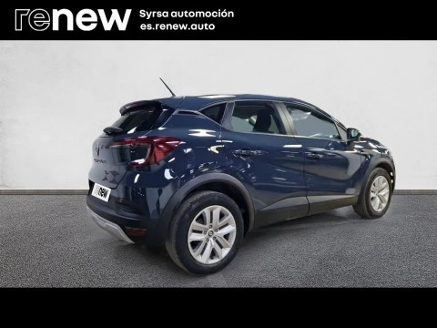 Renault Captur equilibre TCe 67kW (90CV)