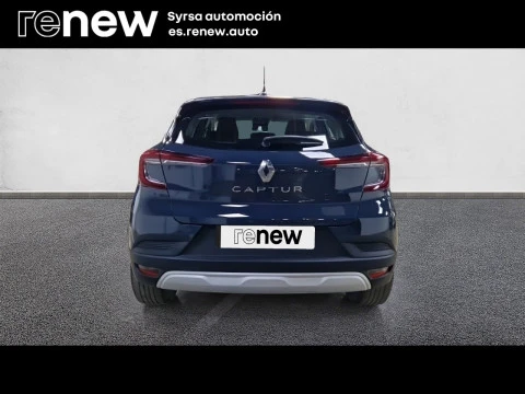 Renault Captur equilibre TCe 67kW (90CV)
