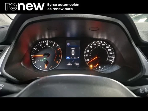 Renault Captur equilibre TCe 67kW (90CV)