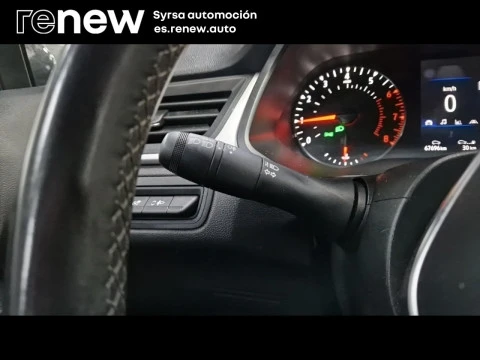 Renault Captur equilibre TCe 67kW (90CV)