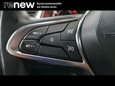 Renault Captur equilibre TCe 67kW (90CV)