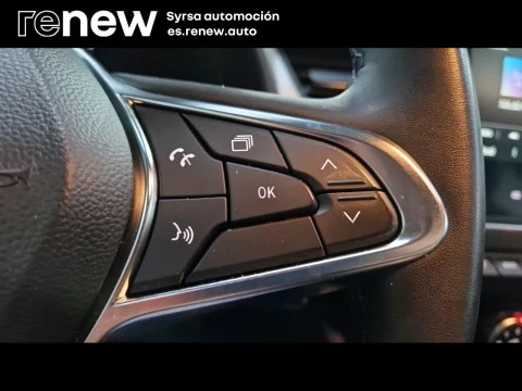 Renault Captur equilibre TCe 67kW (90CV)