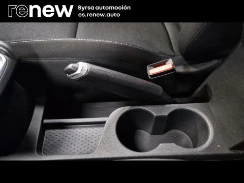 Renault Captur equilibre TCe 67kW (90CV)