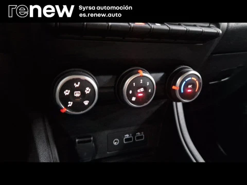 Renault Captur equilibre TCe 67kW (90CV)