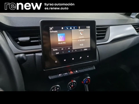 Renault Captur equilibre TCe 67kW (90CV)
