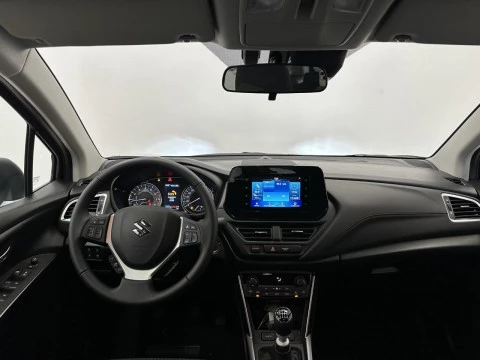 Suzuki S-Cross 1.5 S2 Strong Hybrid Auto