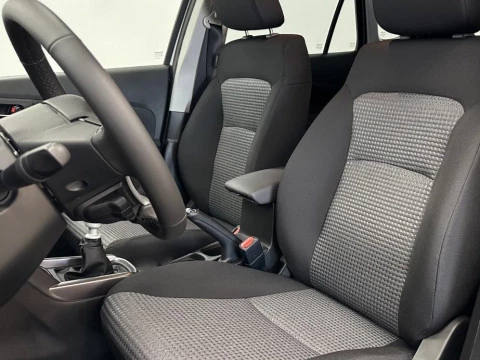 Suzuki S-Cross 1.5 S2 Strong Hybrid Auto