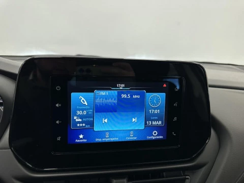 Suzuki S-Cross 1.5 S2 Strong Hybrid Auto