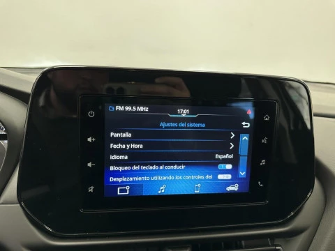 Suzuki S-Cross 1.5 S2 Strong Hybrid Auto