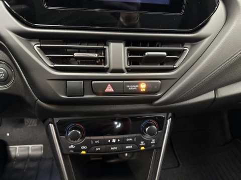 Suzuki S-Cross 1.5 S2 Strong Hybrid Auto
