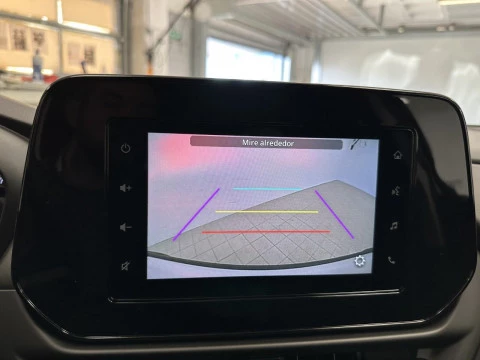 Suzuki S-Cross 1.5 S2 Strong Hybrid Auto