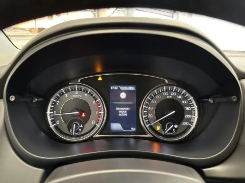 Suzuki S-Cross 1.5 S2 Strong Hybrid Auto