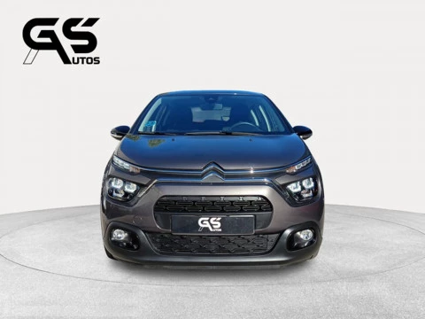 Citroën C3 PureTech 83 Plus 61 kW (83 CV)