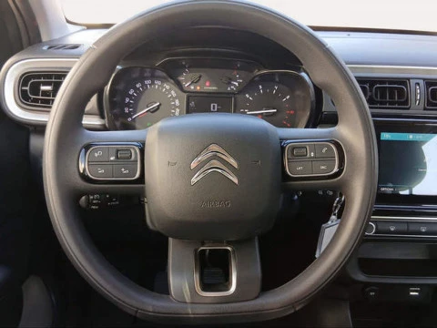 Citroën C3 PureTech 83 Plus 61 kW (83 CV)