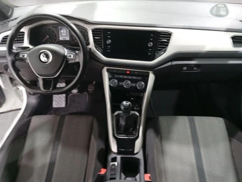 Volkswagen T-Roc Style 1.0 TSI 81 kW (110 CV)
