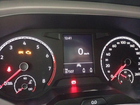 Volkswagen T-Roc Style 1.0 TSI 81 kW (110 CV)