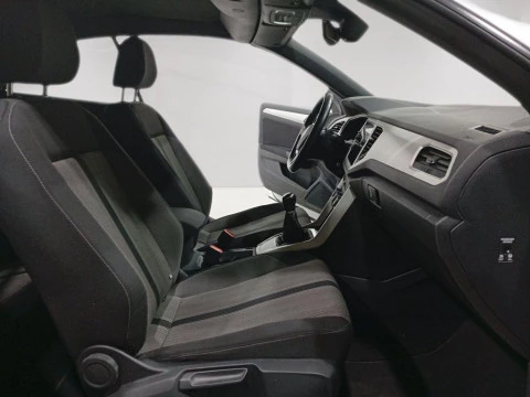 Volkswagen T-Roc Style 1.0 TSI 81 kW (110 CV)