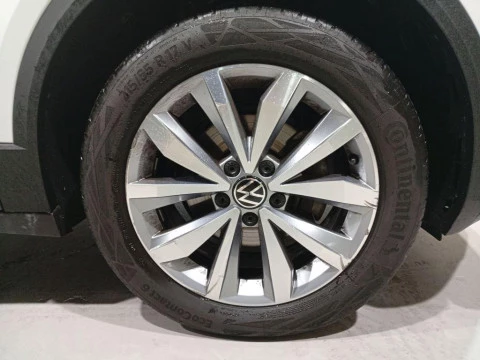 Volkswagen T-Roc Style 1.0 TSI 81 kW (110 CV)