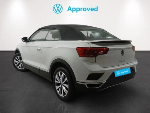 Volkswagen T-Roc Style 1.0 TSI 81 kW (110 CV)