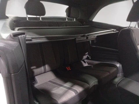 Volkswagen T-Roc Style 1.0 TSI 81 kW (110 CV)